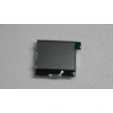 84*48 Dots FSTN LCD Display Module with RoHS Certification (VTM881077A00)